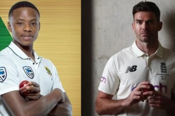 From Kagiso Rabada to James Anderson: Top 10 Test wicket-takers of 2022