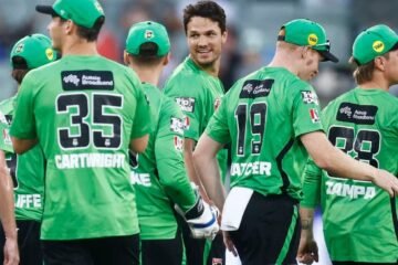 Twitter reactions: Thomas Rogers, bowlers shine as Melbourne Stars thrash Adelaide Strikers – BBL