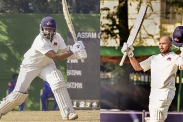 Ranji Trophy 2022-23: Prithvi Shaw disappointed to miss out a 400, says ‘I was not out’