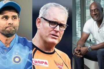 Former Australia cricketer Tom Moody hails Suryakumar Yadav as Vivian Richards