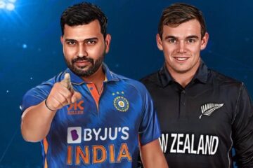 IND vs NZ ODI Series 2023: TV channels, live streaming – Where to watch in India, USA, UK & other countries