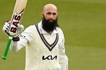 South Africa legend Hashim Amla bids farewell to all forms of cricket