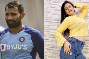 Kolkata court orders Mohammed Shami to pay monthly alimony to his estranged wife; Hasin Jahan reacts