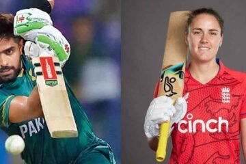 All the winners of ICC 2022 Awards announced; Babar Azam and Nat Sciver sweep top honours