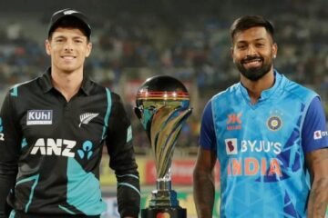 India vs New Zealand 2023, 2nd T20I – Pitch Report, Probable XI and Match Prediction