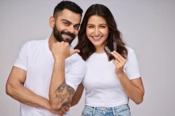 Virat Kohli names the person he would want to be stranded on an island besides family