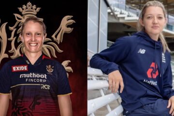 6 Overseas cricketers who are eager to play for RCB in Women’s Premier League (WPL)