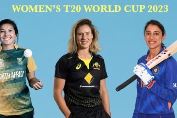 ICC Women’s T20 World Cup 2023 Teams, Squads & Complete List of Players