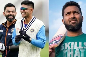 Border Gavaskar Trophy 2023: Wasim Jaffer picks India’s starting eleven for the first Test against Australia