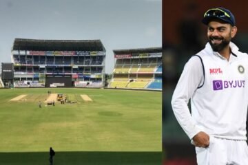 Border Gavaskar Trophy 2023: 1st Test pitch report, stats and record