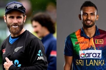 Sri Lanka tour of New Zealand 2023: Here’s the complete schedule