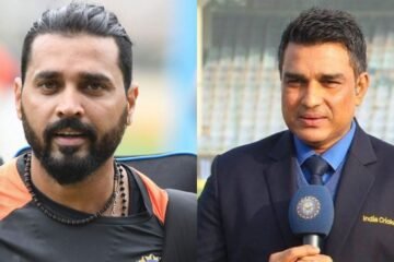 ‘Some Mumbai ex players can never..’: Murali Vijay lashes out at Sanjay Manjrekar over his on-air remark