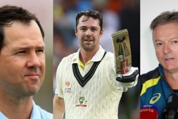 BGT 2023: Ricky Ponting backs Travis Head’s omission from 1st test, but Steve Waugh thinks otherwise