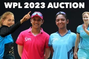 WPL 2023 Auction: Rules, Marquee Players, Purse And All You Need To Know