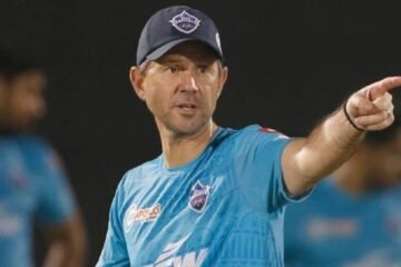 Ricky Ponting predicts the leading wicket-taker of Border-Gavaskar Trophy 2023