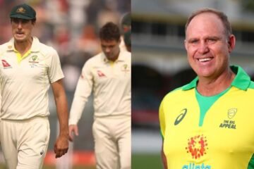 Matthew Hayden ready to help Australia solve batting woes in the ongoing tour against India