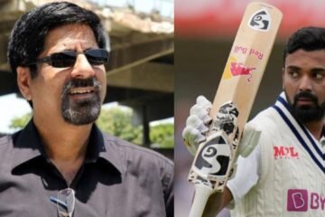 ‘I call him Rolls Royce Rahul..’: K Srikkanth suggests KL Rahul to take some rest