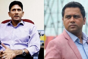 IND vs AUS: Venkatesh Prasad and Aakash Chopra indulge in a war of words over KL Rahul