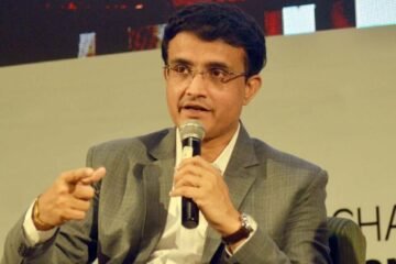 Sourav Ganguly picks five players who he thinks will make a big name in IPL