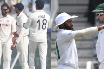 India knock South Africa out of World Test Championship race with an emphatic win over Australia