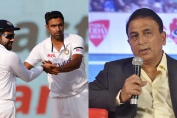 IND vs AUS, 2023: Sunil Gavaskar slams Rohit Sharma for bringing Ravichandran Ashwin late into the attack