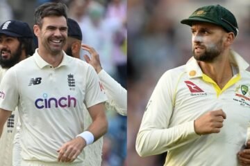 From Nathan Lyon to James Anderson: Top 5 visiting bowlers with most wickets in Asia