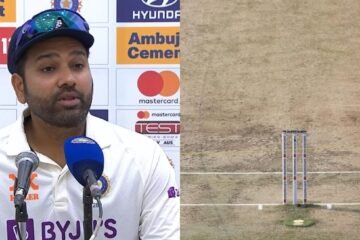 IND vs AUS: India captain Rohit Sharma defends Indore pitch after losing 3rd Test against Australia