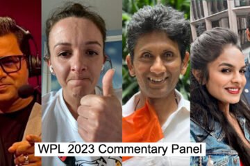 WPL 2023: Full list of commentators for the inaugural season of Women’s Premier League