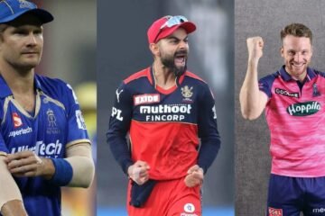 From Shane Watson to Jos Buttler: ‘Player of the Tournament’ from each IPL edition