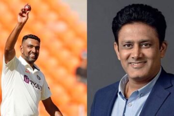 IND vs AUS, 2023: Anil Kumble lauds Ravichandran Ashwin’s tremendous spell in Ahmedabad Test