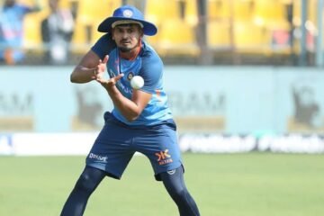 Shreyas Iyer’s back scans not promising; may not play Australia ODIs and the IPL