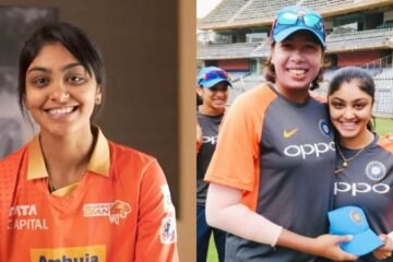 WATCH: Harleen Deol recalls the moment when she got her maiden call-up for Team India