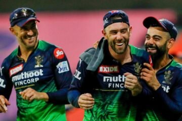 IPL 2023: Best playing XI of Royal Challengers Bangalore for the upcoming season
