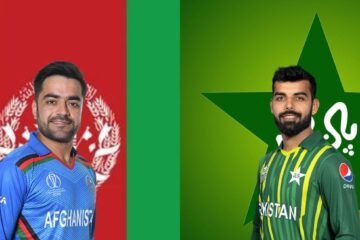 AFG vs PAK 2023, T20Is: TV channels, Live Streaming details – Where to watch in India, US, UK & other nations