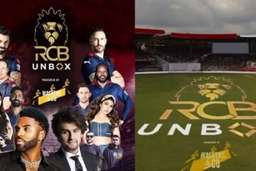 Royal Challengers Bangalore (RCB) Unbox Event: When and Where to Watch on TV, live streaming details