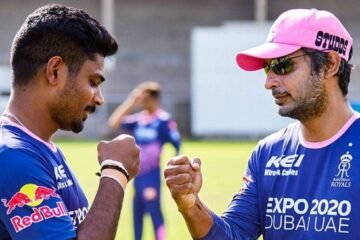 IPL 2023: Best playing XI of Rajasthan Royals for the upcoming season
