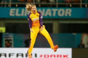 WPL 2023: Top 7 wicket-takers in the tournament