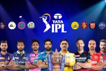 IPL 2023: Broadcast, live streaming details – When and Where to watch in India, US, UK, Canada & other nations