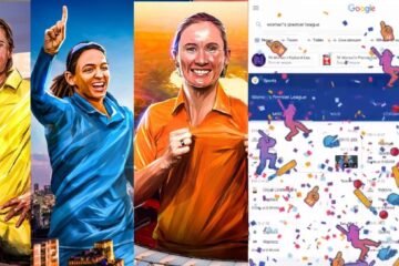 Here is how Google Search celebrated the launch of Women’s Premier League (WPL) 2023
