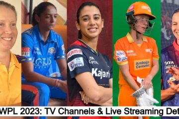 WPL 2023: TV channels, live streaming details – Where to watch in India, Australia, US, UK & other countries