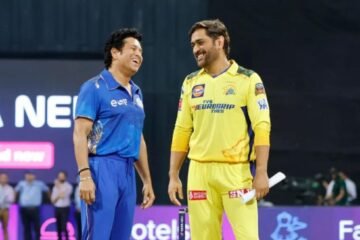 Indian Premier League: 5 oldest captains in the IPL history