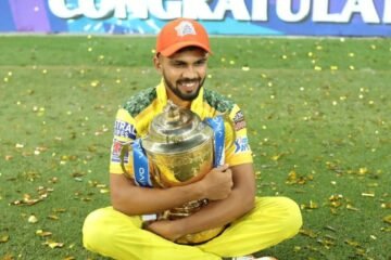 IPL 2023: Some interesting facts about CSK star Ruturaj Gaikwad