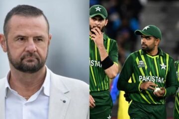 ‘It’s like living in jail’: Simon Doull reveals mental torture he experienced in Pakistan