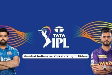 IPL 2023: MI vs KKR, Match 22: Pitch Report, Probable XI and Match Prediction