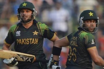 ‘Don’t force me’: Umar Akmal threatens to reveal deepest secrets of Pakistan cricketers