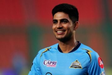 IPL 2023: Shubman Gill chooses this legendary cricketer as his dream opening partner