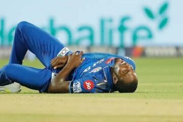 IPL 2023: England pacer Jofra Archer slams report of him leaving MI to undergo elbow surgery in Belgium