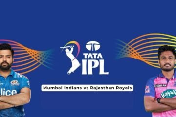 IPL 2023: MI vs RR, Match 42: Pitch Report, Probable XI and Match Prediction