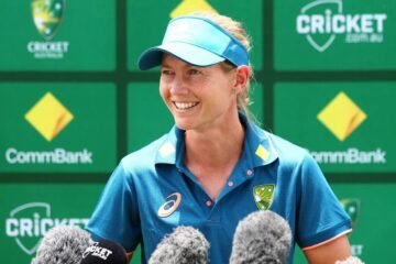 Meg Lanning weighs on mind games and Australia’s strategy ahead of Ashes 2023