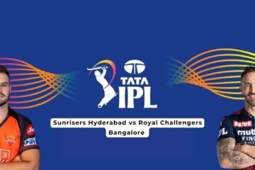 IPL 2023: SRH vs RCB, Match 65: Pitch Report, Probable XI and Match Prediction